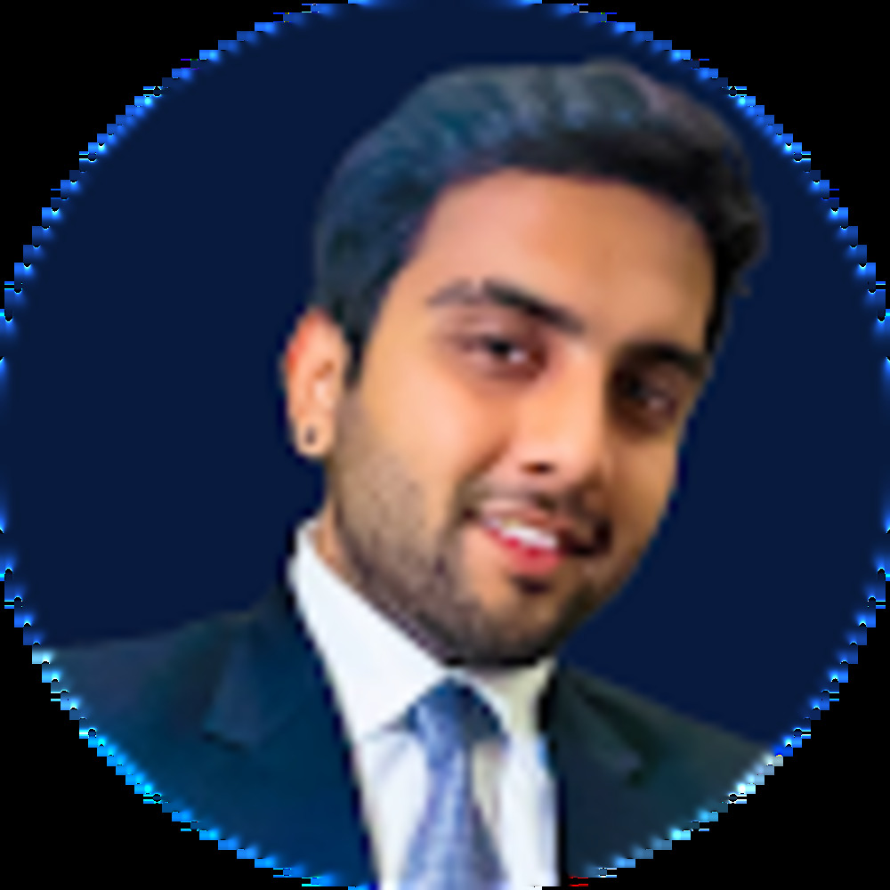 Meet your Posher, Piyush